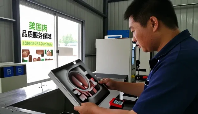 秦皇岛好蛙餐饮管理有限公司提供高品质定制化方案满足验收交付环节需求